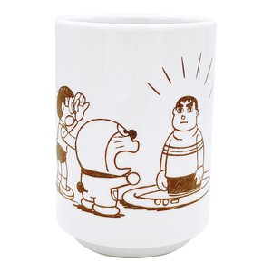 Pre-order Japanese Teacup Doraemon