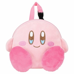 Pre-order Pouch Kirby Plushie