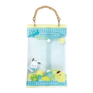 Pre-order Pouch Outing Sanrio Characters
