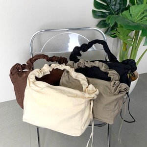 Shoulder Bag Drawstring 【2024NEW】