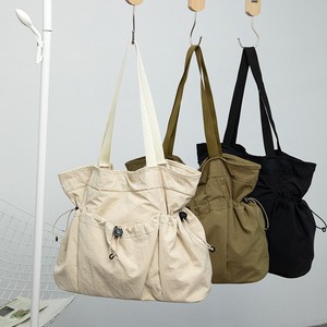 Tote Bag Water-Repellent Drawstring 【2024NEW】