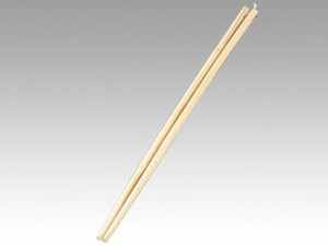 竹製麺箸