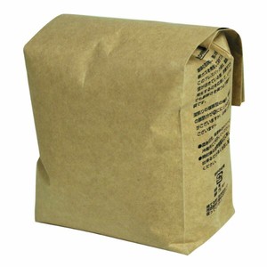 コーヒー用品 COT-505 ブレスパック500g クラフト ヤマニパッケージ