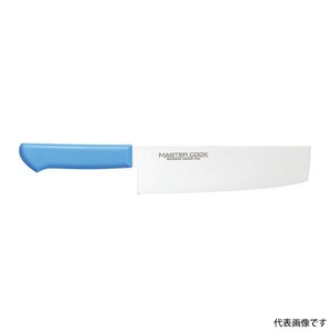 包丁 マスターコック MCNK-160 菜切 16cm ホワイト カンダ