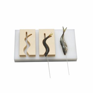 魚串打ち器 小 (左) カンダ