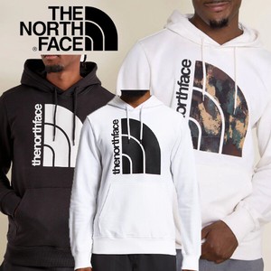 THE NORTH FACE  メンズ パーカー 3color ノースフェース