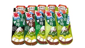 Ankle Socks Socks Made in Japan