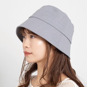 Hat Plain Color Spring/Summer Cotton Ladies'