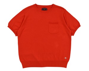 Sweater/Knitwear Pocket