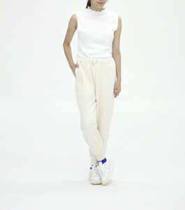 Full-Length Pant Spring/Summer Lined Sweatshirt