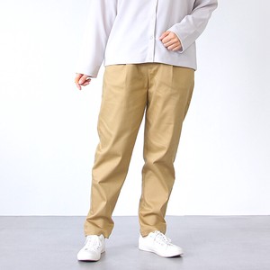 Full-Length Pant Stretch Tapered Pants 2024 Spring/Summer