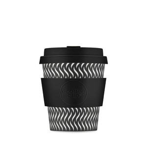 Ecoffee Cup カップ ソーサー 繰り返し使える 環境に優しい