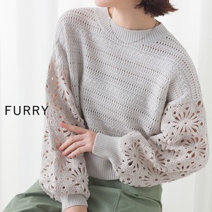 Sweater/Knitwear Pullover Knitted 【2024NEW】