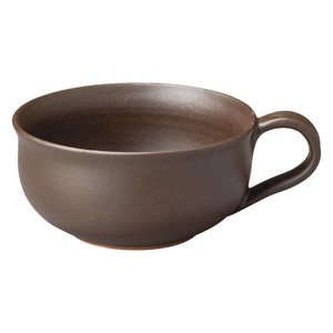 Shigaraki ware Mug