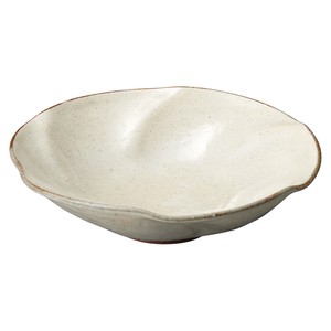 Shigaraki ware Side Dish Bowl 6-sun