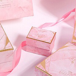 Handicraft Material Pink 9 x 7 x 6.5cm