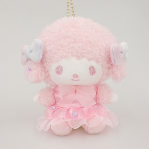 Doll/Anime Character Plushie/Doll Sanrio Mascot