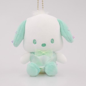 Doll/Anime Character Plushie/Doll Sanrio Mascot Pochacco