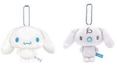 Doll/Anime Character Plushie/Doll Mascot Cinnamoroll Plushie