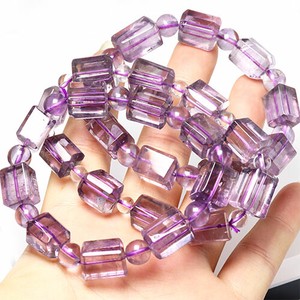 Gemstone Bracelet Resin