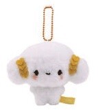 Doll/Anime Character Plushie/Doll Cogimyun Mascot Sanrio Characters