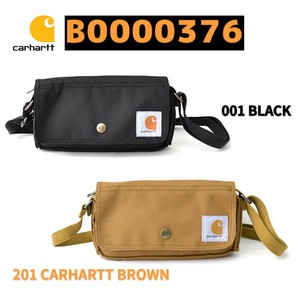 CARHARTT(カーハート) ショルダーバッグ B0000376