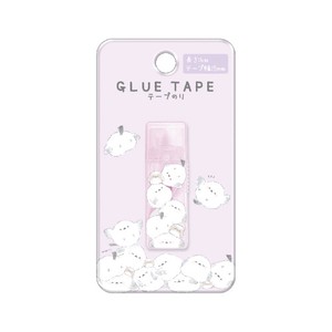 Q-LiA Glue/Adhesive Striped Tanager Tape Glue