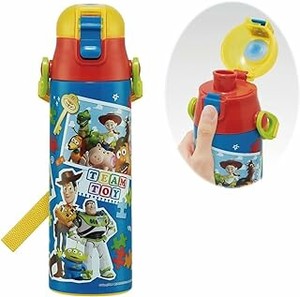 Water Bottle Toy Story 580ml