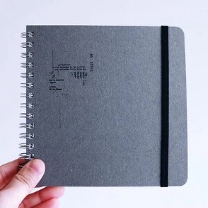 YOHAKU Notebook Notebook collection