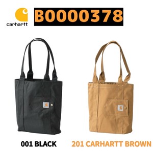 CARHARTT(カーハート) トートバッグ B0000378