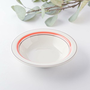 Mino ware Donburi Bowl M Western Tableware 6-inch Made in Japan