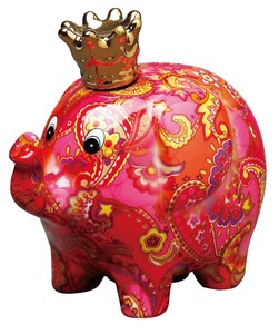 Pre-order Piggy-bank Piggy Bank