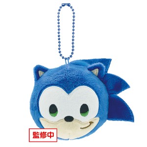 Pre-order Doll/Anime Character Plushie/Doll sonic SONIC