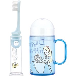 Toothbrush Alice
