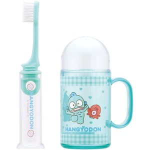 Hangyodon Toothbrush