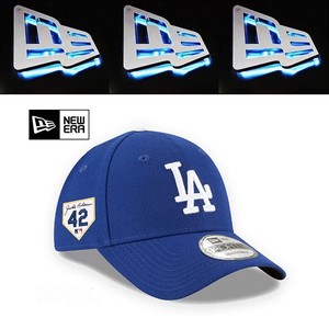 NEWERA THE LEAGUE 9FORTY JACKIE ROBINSON DAY23  21455