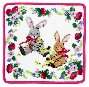 Handkerchief Rabbit