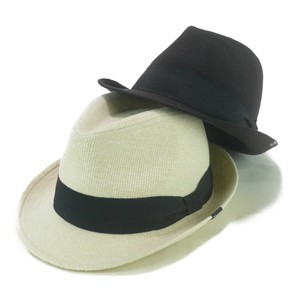 Felt Hat Patch Cut-and-sew 2024 Spring/Summer