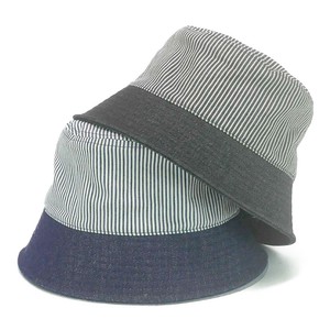 Safari Cowboy Hat Stripe 2024 Spring/Summer