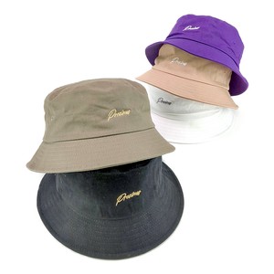 Safari Cowboy Hat Twill 2024 Spring/Summer