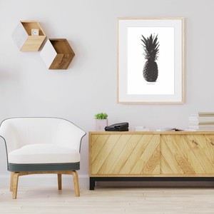 Poster Pineapple