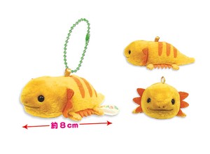 Animal/Fish Plushie/Doll Animals