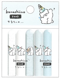 【2023秋冬新作】【kanachiino】鉛筆キャップ　かなちぃの　218952