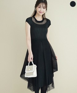 Casual Dress Slit Formal 【2024NEW】