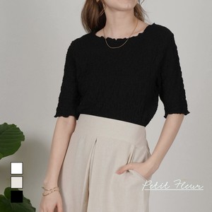 Skirt Pullover 5/10 length