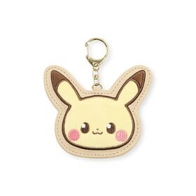Key Ring Key Chain Pikachu marimo craft Pokemon