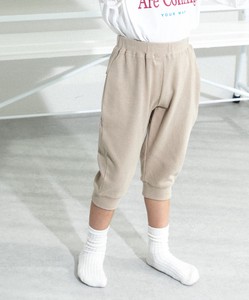 Kids' Short Pant Stretch Unisex 7/10 length