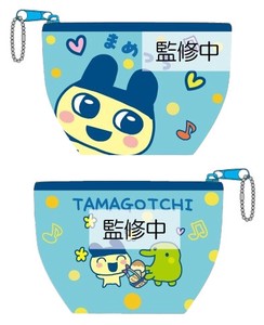Pre-order Pouch Tamagotchi Lovely