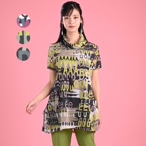 Tunic Pudding Spring/Summer 【2024NEW】