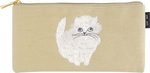 miyuki matsuo 刺繍ﾍﾟﾝｹｰｽ Minette